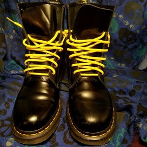 DR. MARTENS 1460 SMOOTH